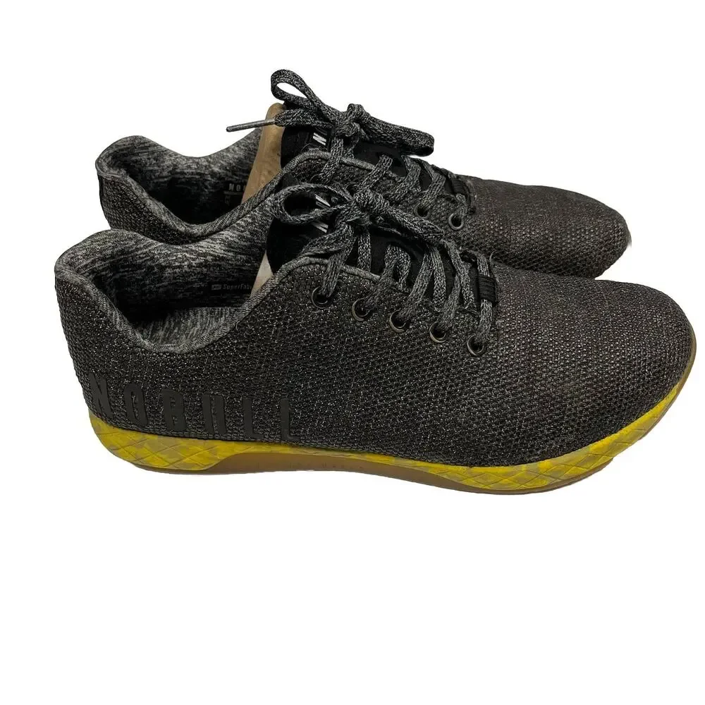 Nobull Superfabric Training Sneakers